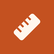 Online Ruler logo