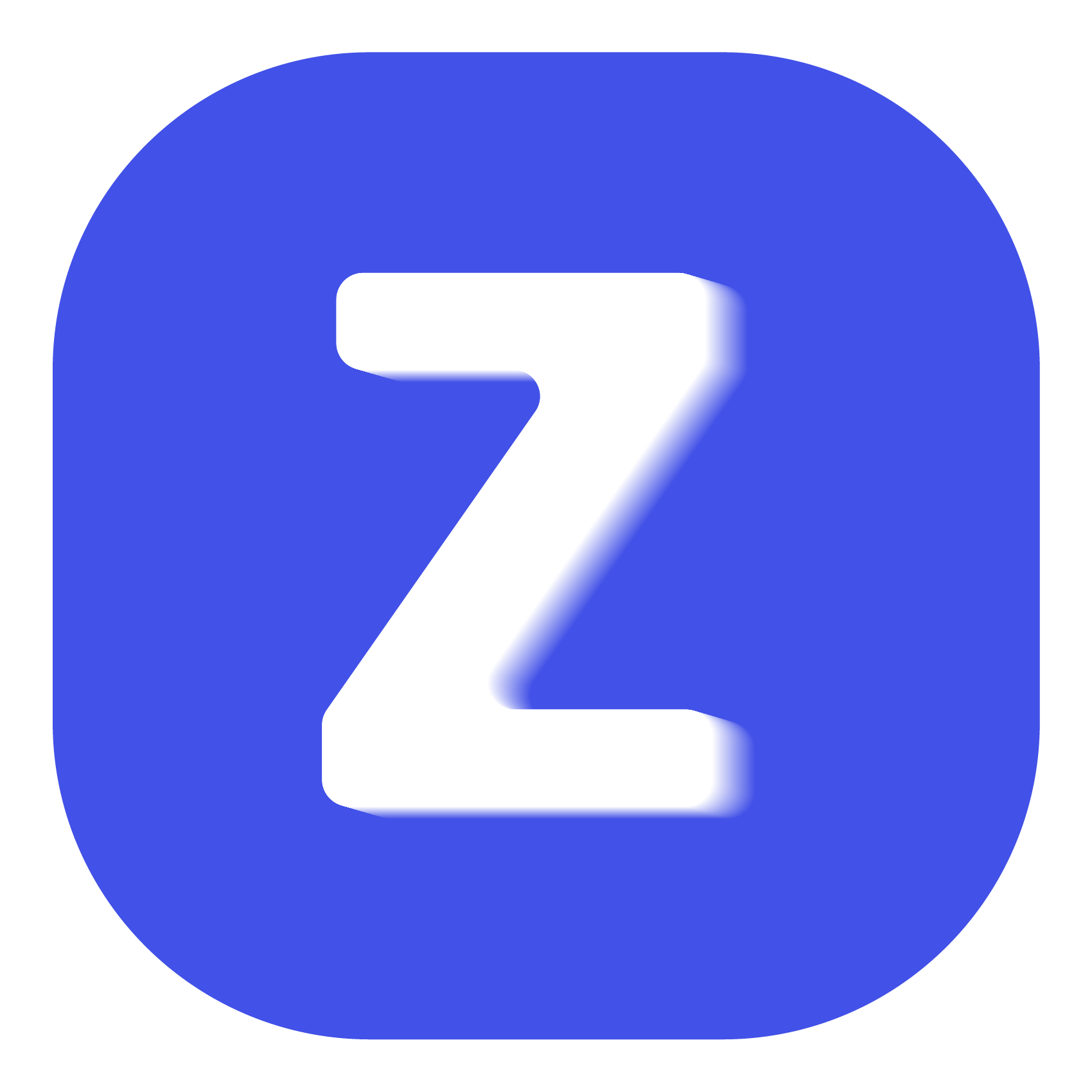 Zetaris Cloud logo