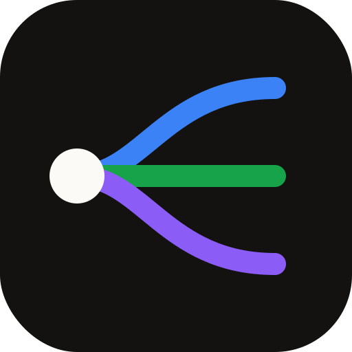 Publishing Map logo