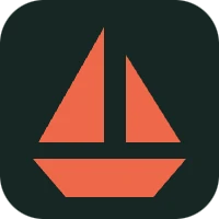 SwipeHarbor logo