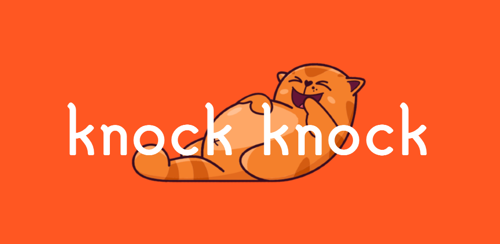 Knock Knock News logo