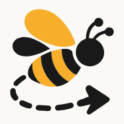 Turnabee logo