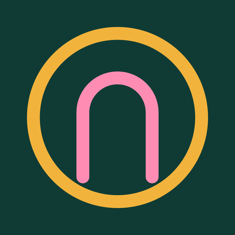 Dynasty Portrait logo