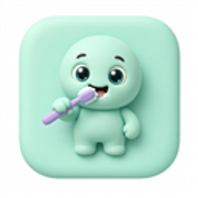 Brush Buddies logo