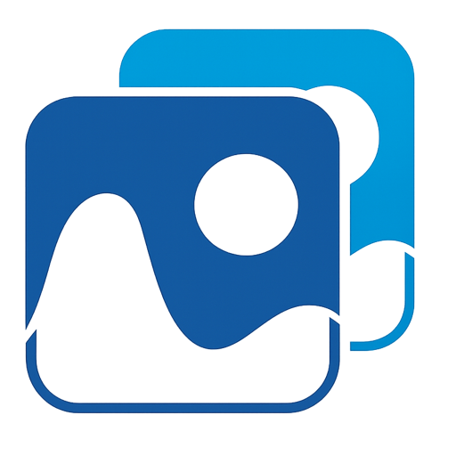 unblurry logo