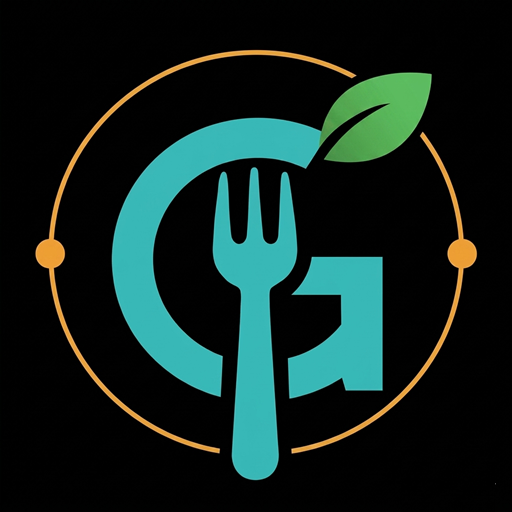 Glucoforager logo