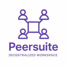 Peersuite logo