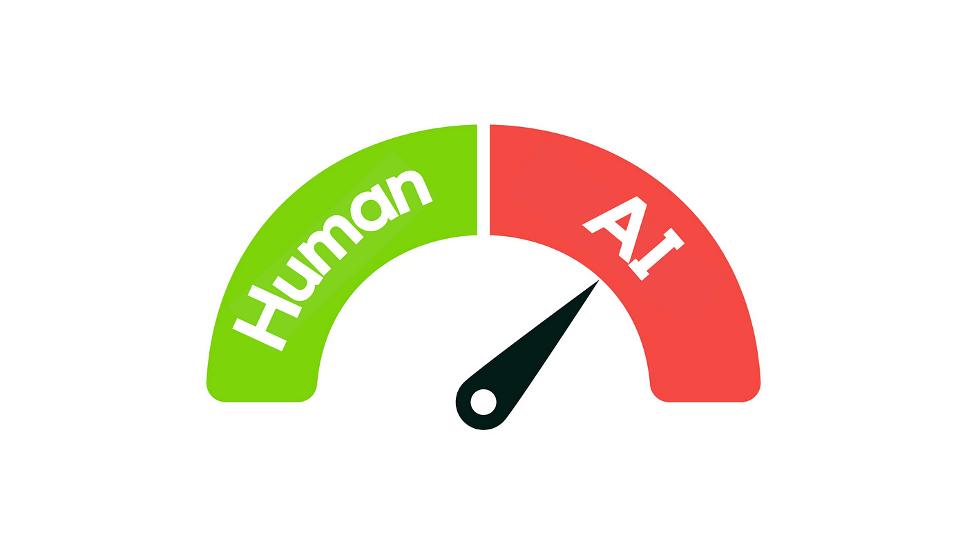 AI Detector logo
