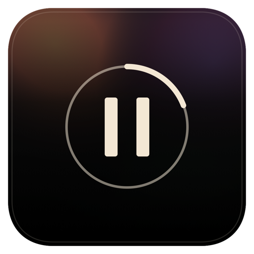 CleanPause logo
