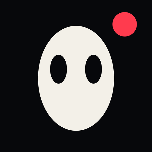 Ghostface AI logo