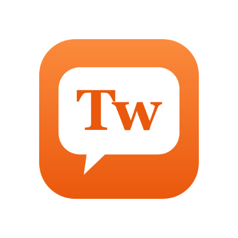Tipword logo