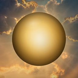 Out of the Cloud logo
