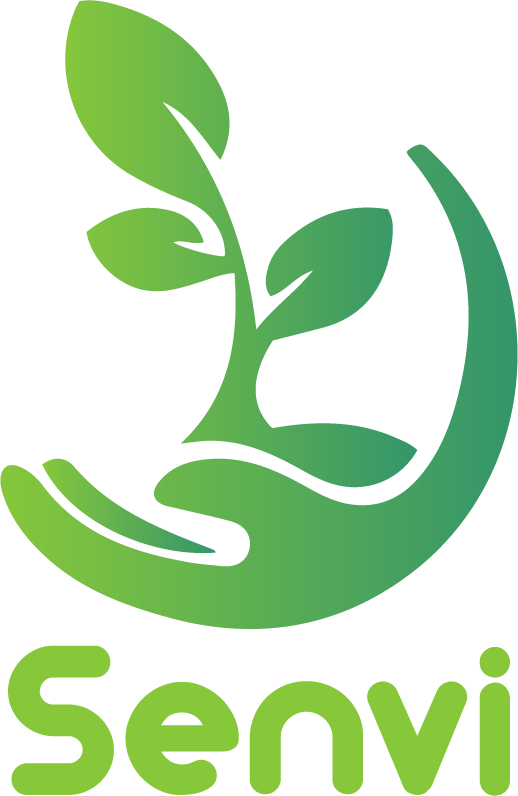 Senvi logo