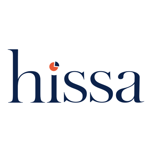 Hissa logo