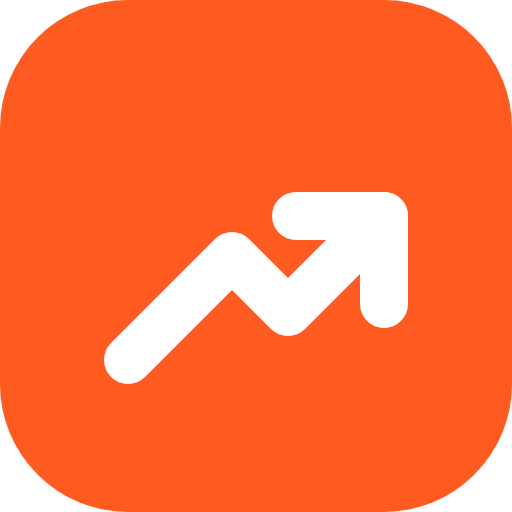 LaunchRanked logo