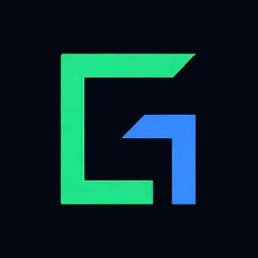 GBP & Reviews Starter logo
