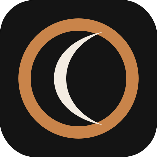 AstralHoro logo