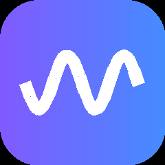 Music Remix Studio logo