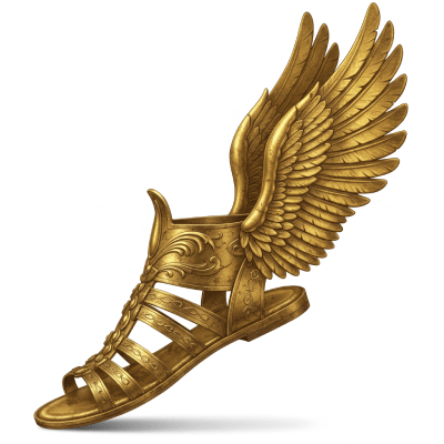 Talaria logo