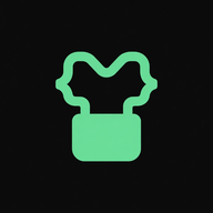 LockedVibe logo