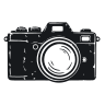 kling 4.0 logo