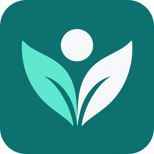 Child Growth Lab logo