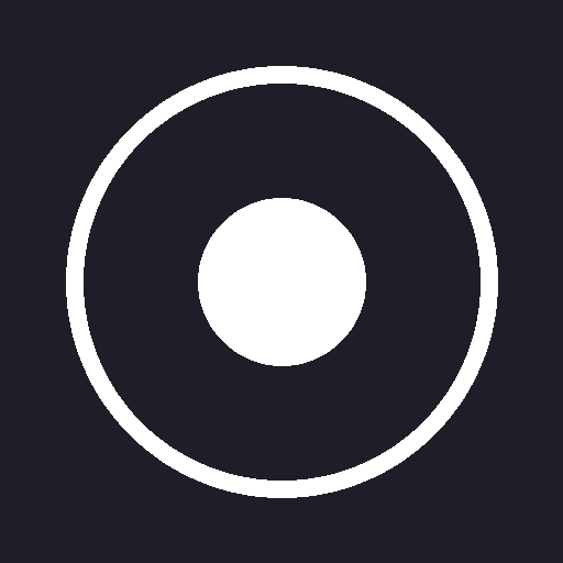 Nope logo