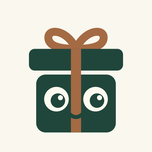 Playable Gift logo