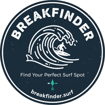 BreakFinder logo