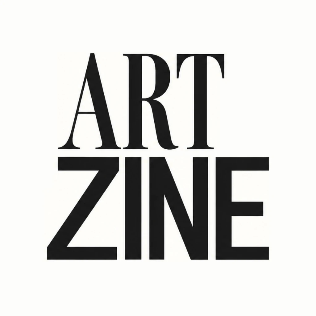Artzine logo