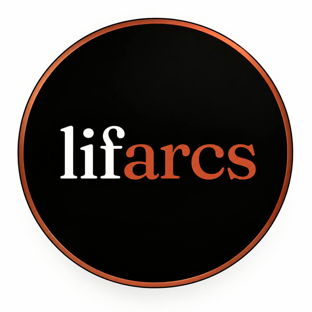 LifArcs logo