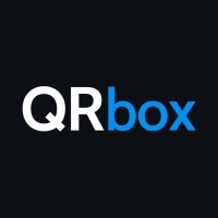QRbox Menu logo