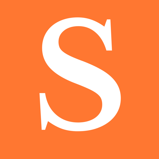 StackStats logo