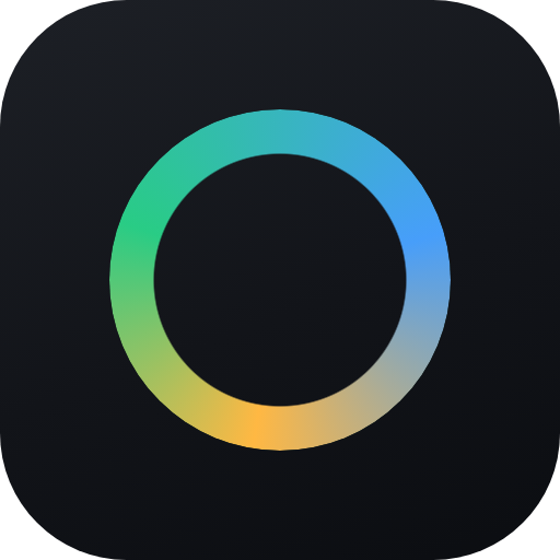 Latent logo
