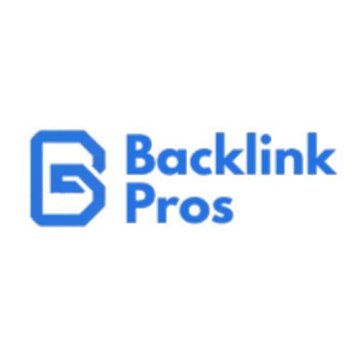 Backlink Pros logo