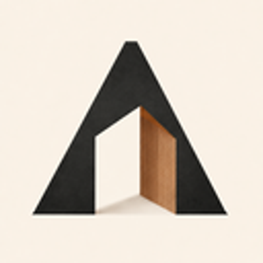 AI Room Design logo