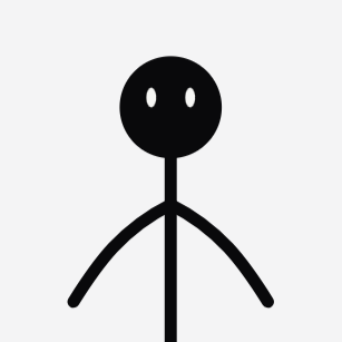 Hangin' Man logo