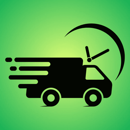 Kite Delivery Date picker logo