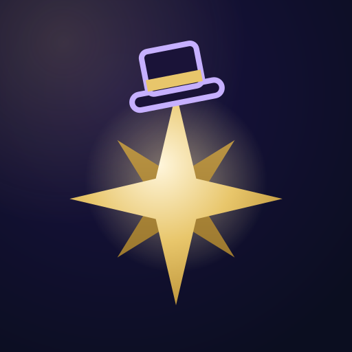 Mr. Polaris logo