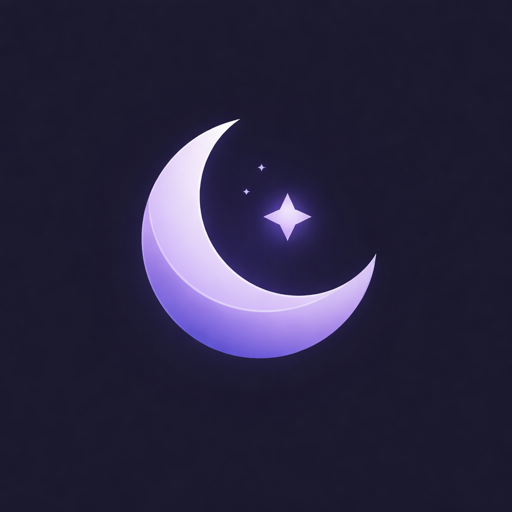 Doudou: Shared Baby Tracker logo
