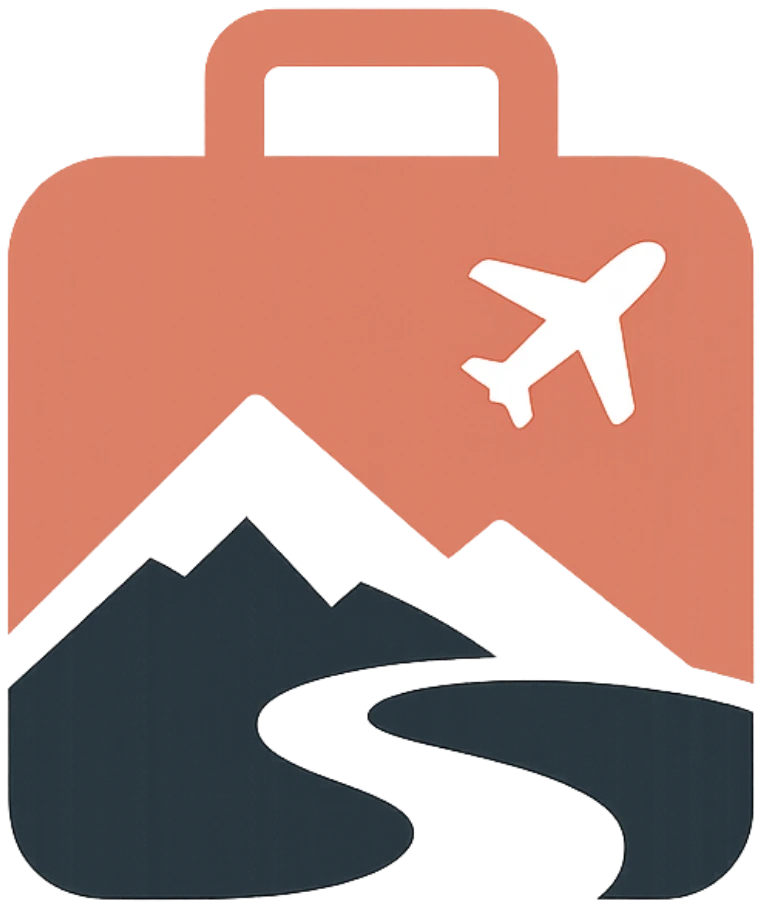 TripSetGo logo
