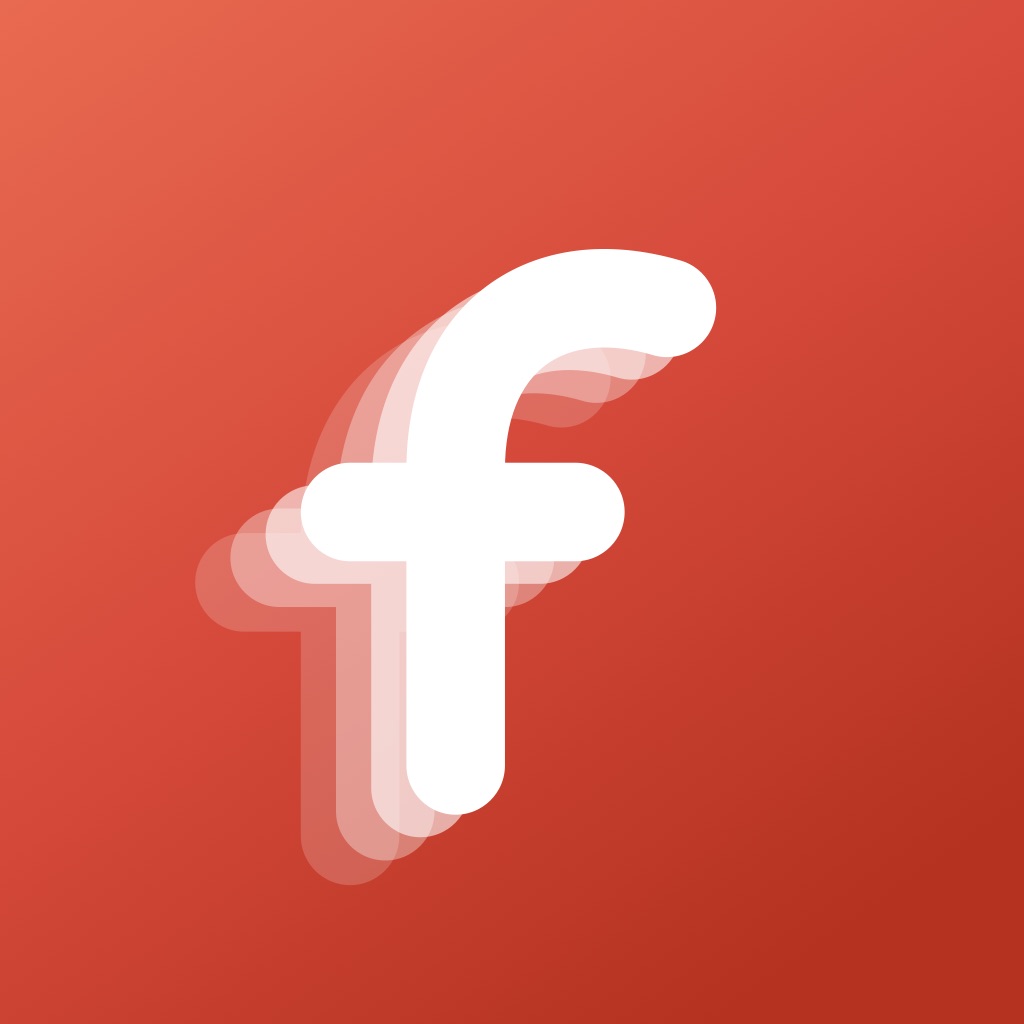 Flic: AI Photo & Video Cleaner logo