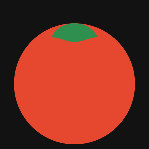 footballtomatoes logo