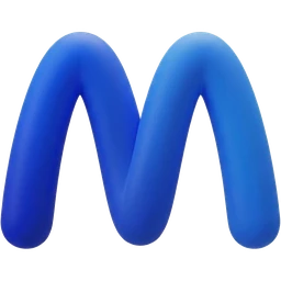 Muse AI Companion logo