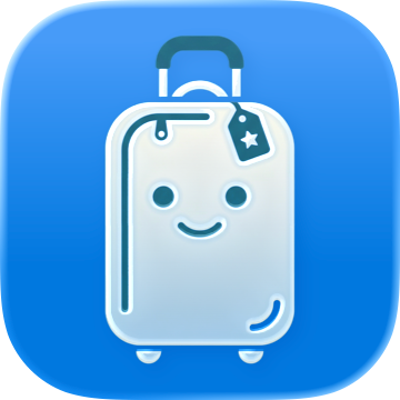 Good Trip logo