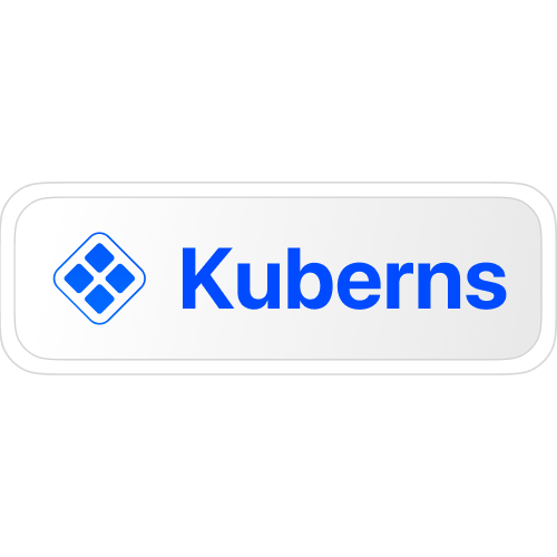kuberns logo