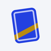 Local Card Shops logo