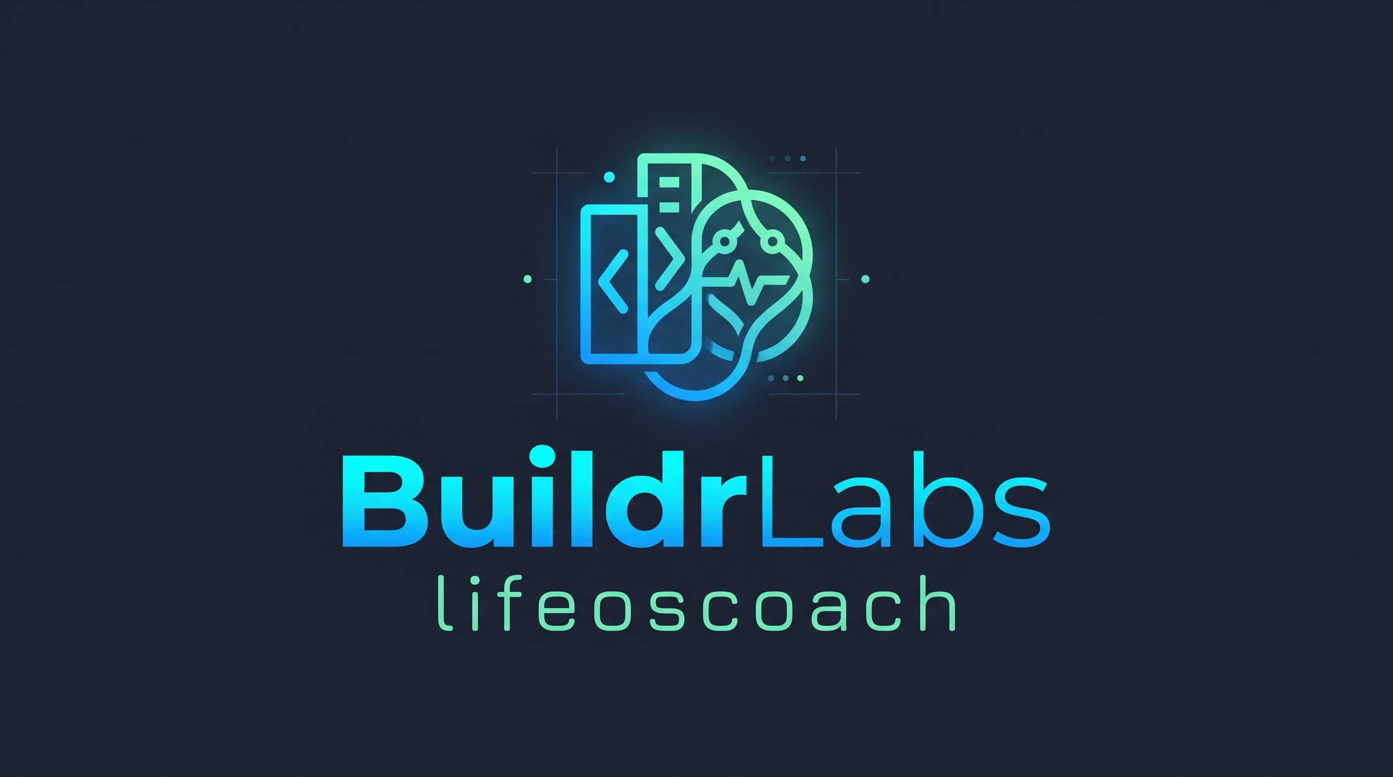AI trading analyst logo