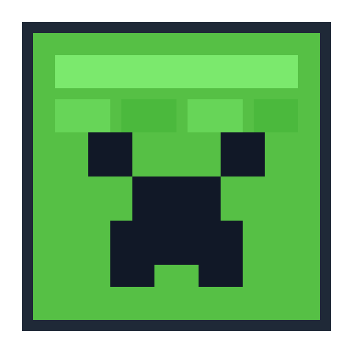 MC Shapes logo