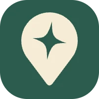 Agentic Map logo